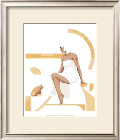 Cinderella by Michael Lavasseur Pricing Limited Edition Print image