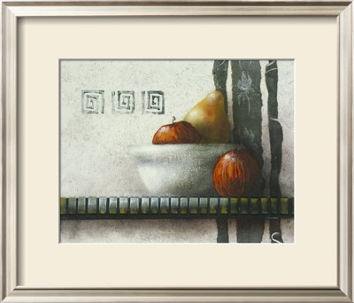 Crackle Bowl by Bob Pennycook Pricing Limited Edition Print image