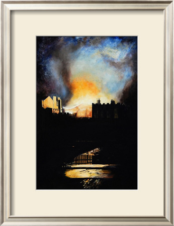 Guildhall York by Andrew Balahura Pricing Limited Edition Print image