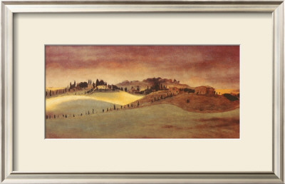Tuscany I by Judy Mandolf Pricing Limited Edition Print image