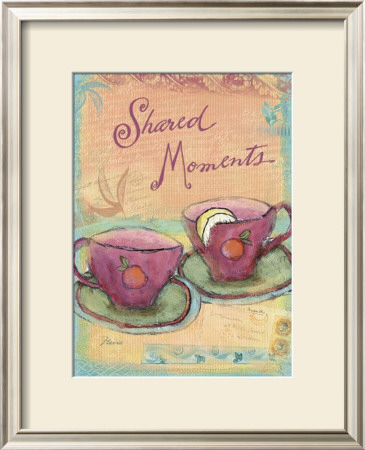 Shared Moments by Flavia Weedn Pricing Limited Edition Print image