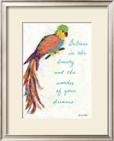 Wonder Of Your Dreams by Flavia Weedn Pricing Limited Edition Print image