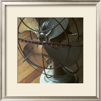 American Antiques: Fan by Nicolas Hugo Pricing Limited Edition Print image