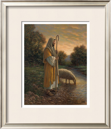 Finding The One by Jon Mcnaughton Pricing Limited Edition Print image