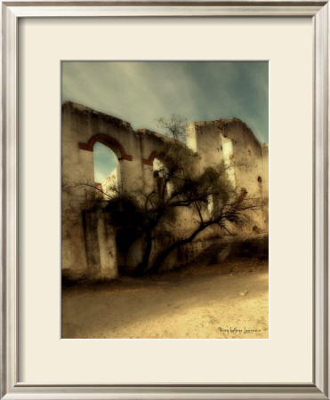 San Miguel Iv by Terry Lawrence Pricing Limited Edition Print image