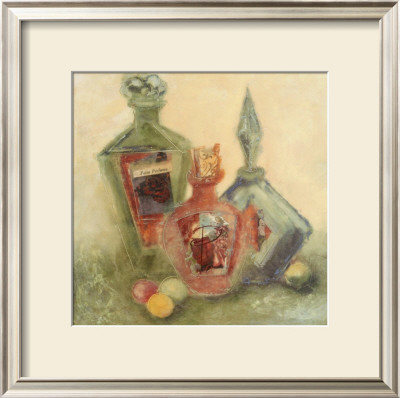 Perfume by Viola Lee Pricing Limited Edition Print image