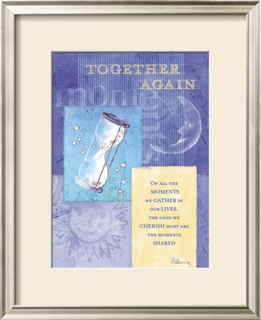 Together Again by Flavia Weedn Pricing Limited Edition Print image