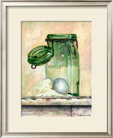 La Bouteil De Lait by Pascal Amblard Pricing Limited Edition Print image