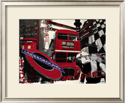 Marble Arch by Vincent Gachaga Pricing Limited Edition Print image