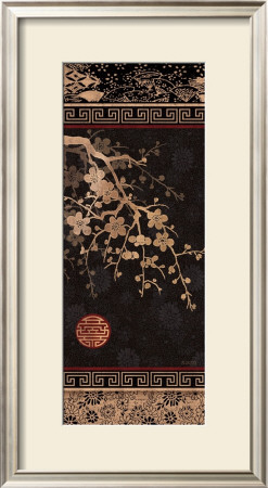 Shoji I by Denise Dorn Pricing Limited Edition Print image