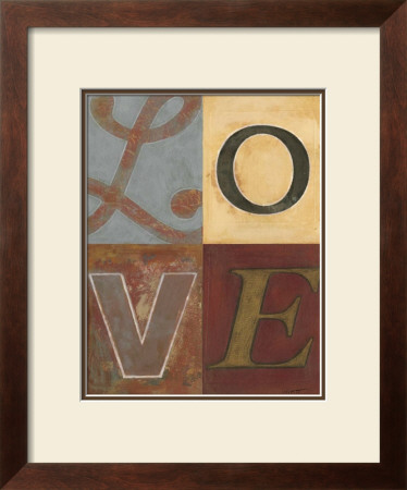 Love by Norman Wyatt Jr. Pricing Limited Edition Print image