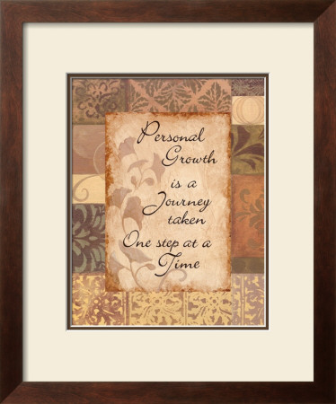 Personal Growth by Pamela Smith Pricing Limited Edition Print image