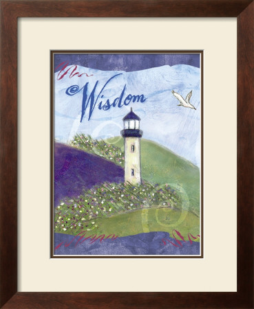 Wisdom by Flavia Weedn Pricing Limited Edition Print image