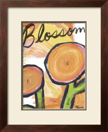 Blossom And Grow by Flavia Weedn Pricing Limited Edition Print image