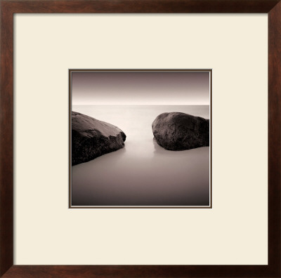 Two Rocks, Chilmark by David Fokos Pricing Limited Edition Print image