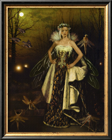 Faerie Tales by Howard David Johnson Pricing Limited Edition Print image