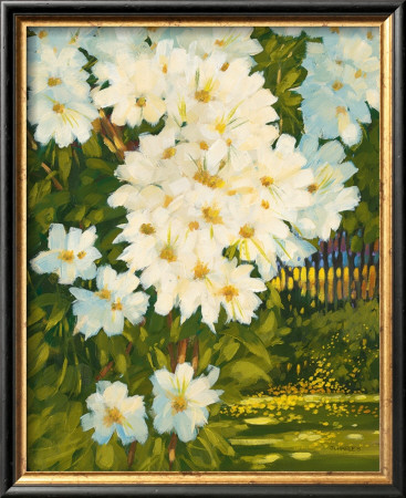 Summer Daisies by J. Charles Pricing Limited Edition Print image