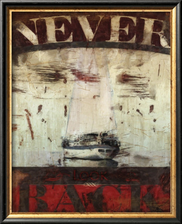 Never Look Back by Mauricio Higuera Pricing Limited Edition Print image