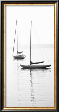 Still Waters Ii by Boyce Watt Pricing Limited Edition Print image