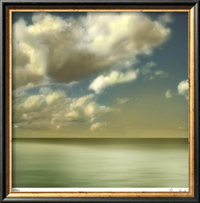 My Earth No. 2 by Donna Geissler Pricing Limited Edition Print image