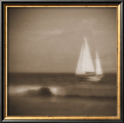 Fair Winds I by Heather Jacks Pricing Limited Edition Print image