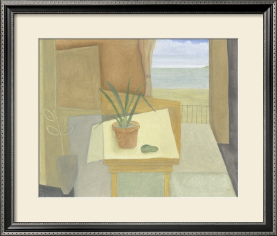 Still Life On A Cream Cloth by John Taylor Pricing Limited Edition Print image