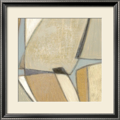 Structured Abstract Ii by Norman Wyatt Jr. Pricing Limited Edition Print image