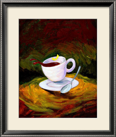 Dancing Java by Nobu Haihara Pricing Limited Edition Print image