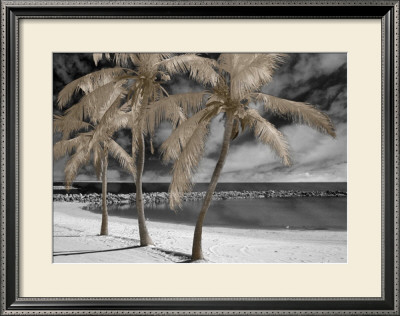 Fantasy Island by Mike Jones Pricing Limited Edition Print image