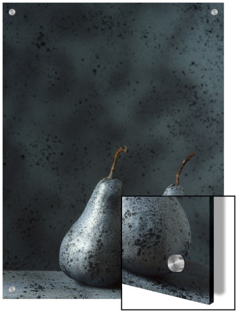 Painted Pears by R.R. Pricing Limited Edition Print image