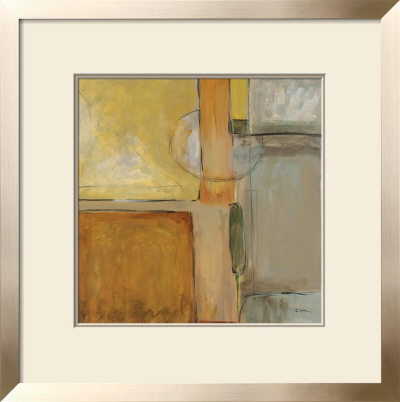 Shelter I by Dylan Pricing Limited Edition Print image