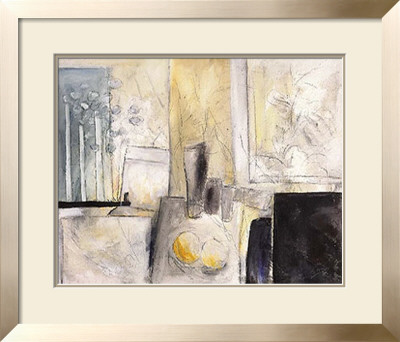At Home Again by Dagmar Zupan Pricing Limited Edition Print image