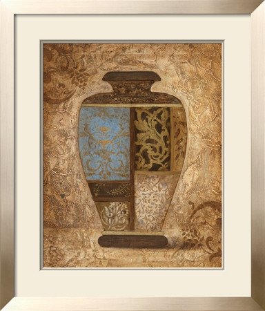 Exquisite Etchings I by Eugene Tava Pricing Limited Edition Print image