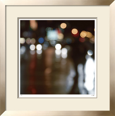Espresso Lights Ii by Eva Mueller Pricing Limited Edition Print image