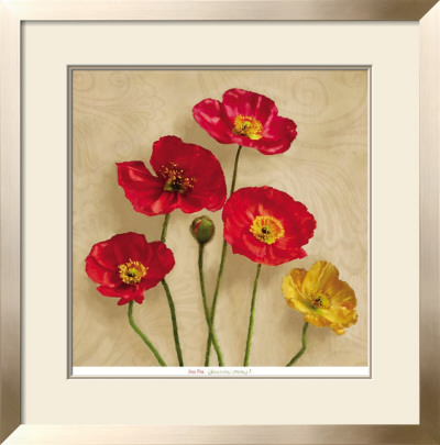 Graceful Spring I by Janel Pahl Pricing Limited Edition Print image
