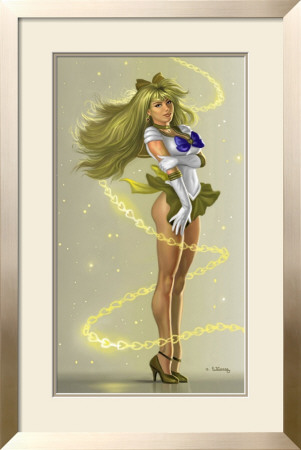 Venus by Alan Gutierrez Pricing Limited Edition Print image
