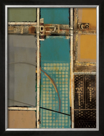 Circuitry Ii by Michael Lentz Pricing Limited Edition Print image