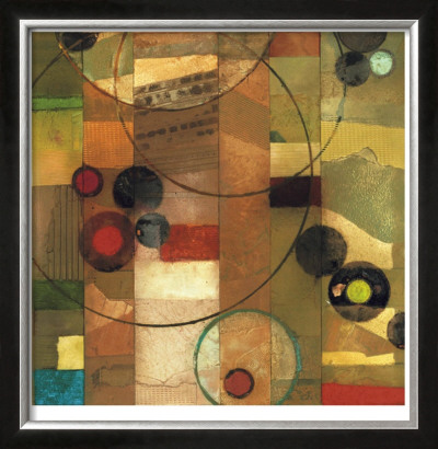 Of This World 25 by Aleah Koury Pricing Limited Edition Print image