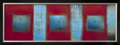 Conception Ii by Carole Becam Pricing Limited Edition Print image