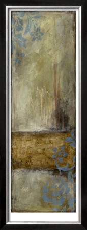 Patina I by Jennifer Goldberger Pricing Limited Edition Print image