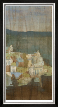 Mediterranean Composition Ii by Megan Meagher Pricing Limited Edition Print image