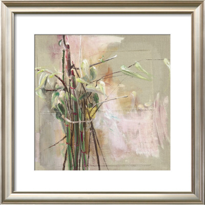 Branches Liees Ii by C. Bernarduchene Pricing Limited Edition Print image