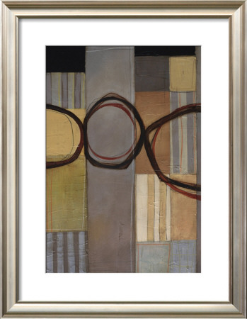 Abstract Iv by Stephanie Walcott Pricing Limited Edition Print image