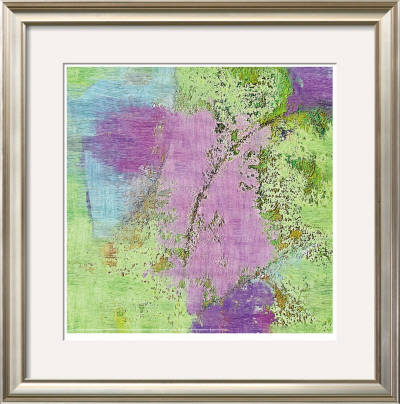 Garden Retreat Ii by Ricki Mountain Pricing Limited Edition Print image