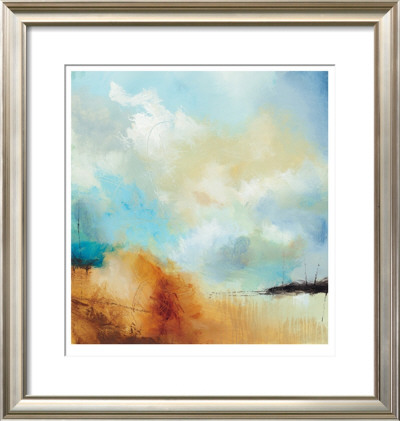 Desert Skies I by Sean Jacobs Pricing Limited Edition Print image