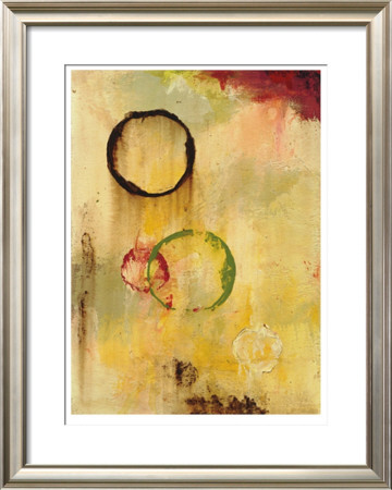 Real Meaning I by Leslie Saris Pricing Limited Edition Print image