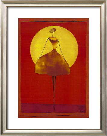 Moonlight I by Thierry Ona Pricing Limited Edition Print image