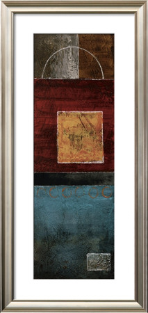 Linear Ii by W. Blake Pricing Limited Edition Print image