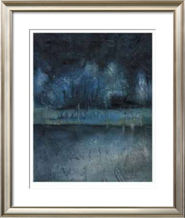 Serenity Ii by Caroline Ashton Pricing Limited Edition Print image