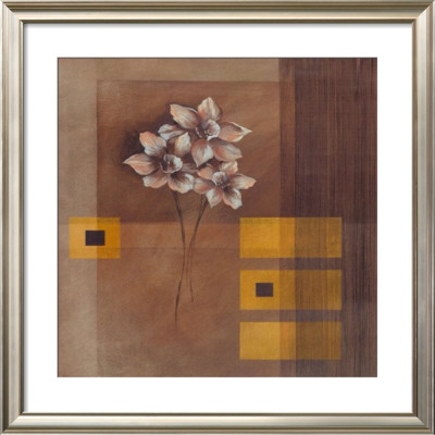 Elegant Flowers Ii by Verbeek & Van Den Broek Pricing Limited Edition Print image